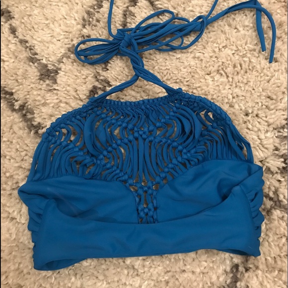 Mikoh bikini top - Picture 4 of 4